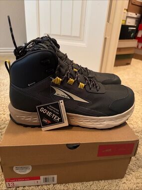 Altra M Timp 5 Hiker GTX